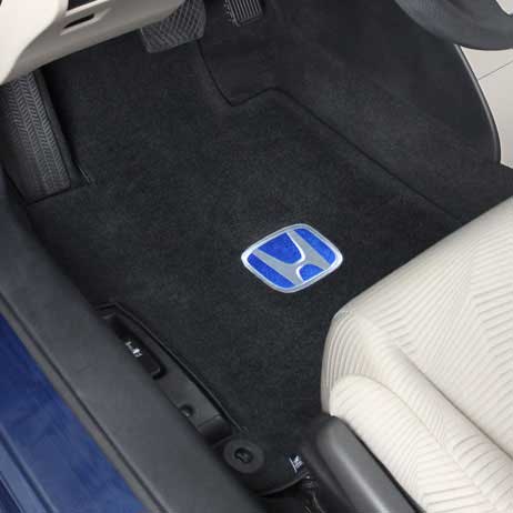 Honda Civic Floor Mats | Lloyd Mats Store